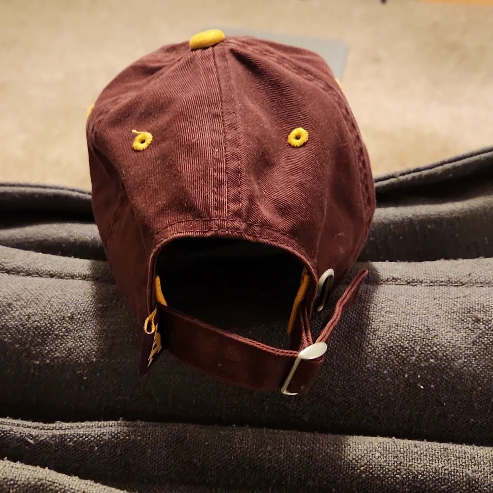 ASU Hat - Picture 3 of 4